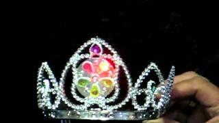 Light Up Tiara