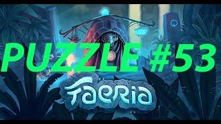 [FAERIA] SOLO GAME PUZZLE 53 SOLVED