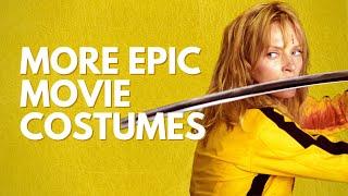 More Epic Movie Costumes