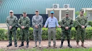 Ministro de Defensa condena ataque y secuestro de 29 uniformados en Argelia y El Tambo, Cauca