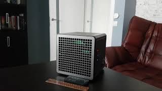 Очиститель воздуха Fresh Air Cube