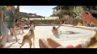 Strongbow "Summer Blossom" TVC - AdNews