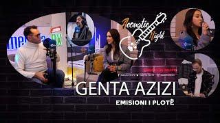 Acoustic Night - Genta Azizi