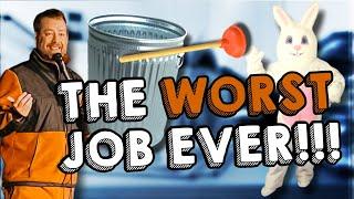 What Is The Worst Job In The World! (Brandt Tobler - 2024 Stand Up Special)