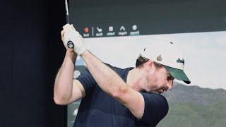 The Source of Most Swing Faults / Club Face Open or Closed