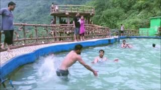 Kempty Fall, monsoori, India Watch Full Video