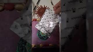 Tokidoki #Unicorno #Fairy #Keychain #unboxing