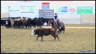 Armani Cat - CCCHA - Open Derby - Score: 77