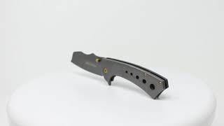 Wartech USA | PBB1 Series | Ball bearing pivot pocket knife