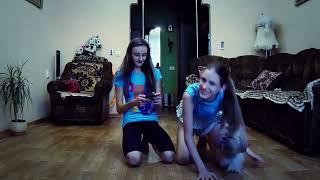 #Girls Yoga Challenge # Girls Ultimate Yoga #Teen Girls Yoga Challenge #Yoga Girls Flexibility #16