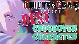 Who Would Be The BEST GGST Guest Character?