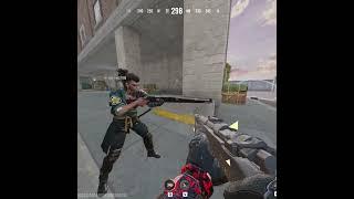Bro I Just Take Your 1 kill🫩 #shorts