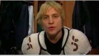 Intro NHL 2004 - 2003 - Niko Kapanen (PC)