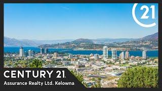 Kelowna Real Estate | Century 21 Assurance Realty Kelowna