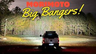 Morimoto Big Banger Lights: The Must-Watch Review You Can't Miss