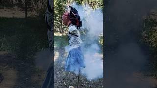 Яша окончил школу, но его поймали #русскийфейерверк