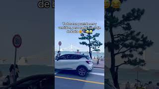 POV: VAS A UNA PLAYA EN COREA DEL SUR #viajes #viajar #travel