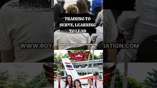 Soar Beyond Limits with Royale Concorde Aviation Academy! ️