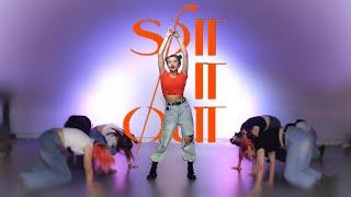 SOLAR (솔라) 'SPIT IT OUT' (뱉어)DANCE COVER BY ANGELINATS