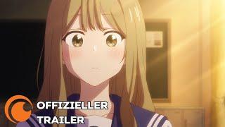 Senpai is an Otokonoko | OFFIZIELLER TRAILER