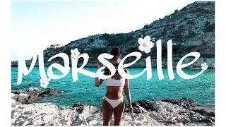 MARSEILLE TRAVEL VIDEO | LESFOLLESAVENTURES