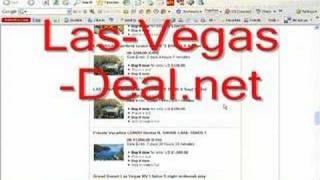 Las vegas Deals: Vacations deals, Hotels, Las Vegas Packages