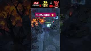  Necrophos Buff Incoming! UNKILLABLE Patch Meta?-️#Dota2 #Necrophos #Unkillable #Dotaupdate