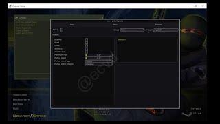 CS 1.6 FREE PSILENT ONLY CHEAT DLL - PSILENT DLL - PSILENT AIMBOT ONLY DLL