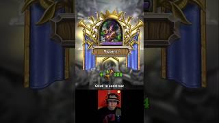 Hearthstone Gameplay