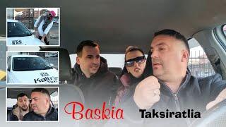 Baskia - Taksiratlia (Humor 2022)