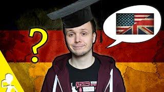 Studying In Germany In English - Possible or Not? | Get Germanized