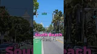 South Beach | Miami, FL