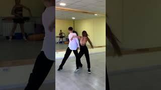 Karina & Zheka  #dance #rek  #dancestudio #tango #top #dancing #reels #shortsvideo#shorts