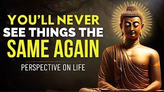 Once You MASTER This Life Lessons, You Will NEVER Be The SAME | Buddhist Teachings | Buddhism