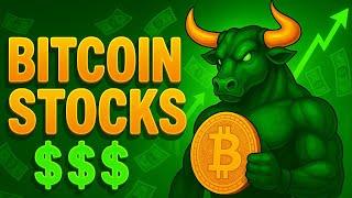 GET RICH IN 2025 - HOW TO VALUE BITCOIN TREASURY STOCKS