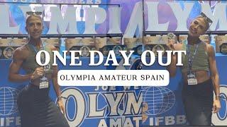 ONE DAY OUT - erster Pro Qualifier