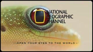 National Geographic Channel ident