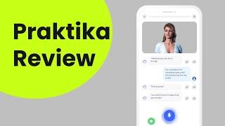 Praktika Review: Can It Boost Your English Fluency?