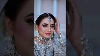 Nikah Shoot - chaudhavi shab ko kahan chand koi dhalta hai #music #love  #pakistaniwedding