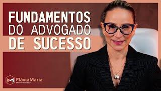 COMO TER SUCESSO NA ADVOCACIA | o que ninguém te conta