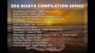 SDA Cebuano Compilation Songs