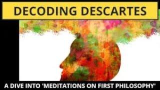 Unveiling Descartes' Mind-Bending Philosophy