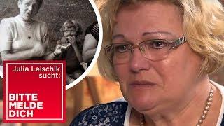 Nach Amerika weggegeben worden: Maria sucht ihre kleine Schwester | 1/2 | Bitte melde dich | SAT.1