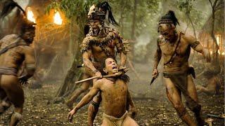 APOCALYPTO 2006 FULL MOVIE SUB INDO..