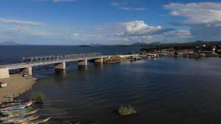 Homa Bay's Turn as it Hosts Life Changing International & National Events