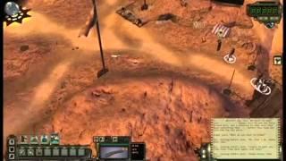 Let's Play Wasteland 2 Part 2: Angela Deth