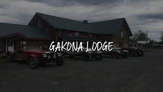 Gakona Lodge Review - Gakona , United States of America