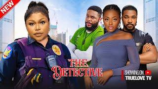 The Detective - Ruth Kadiri, Shaznay Okawa, Christian Ochiagha, Felix Omokhodion Nigerian Love Movie