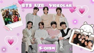 BTS O’zbekcha videolar (UZB Armylar tomonidan tayyorlangan)5-qism #btsuzbsub #bts #btsfunnymoments