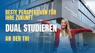 Dual Studieren an der THI - wie funktioniert's?